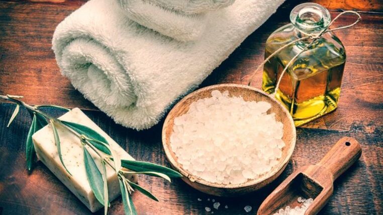 The ingredients of popular healing