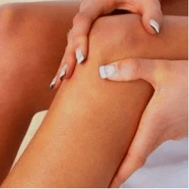Why do your knees hurt you